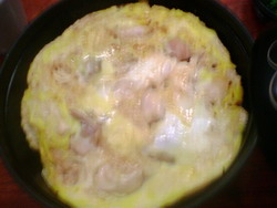 親子丼a